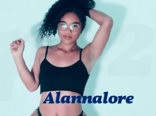 Alannalore