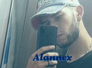 Alannex
