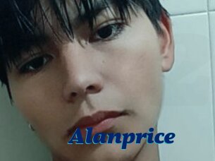 Alanprice