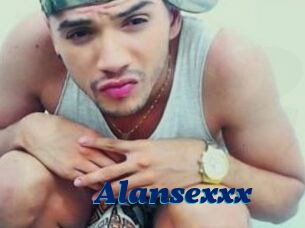 Alansexxx