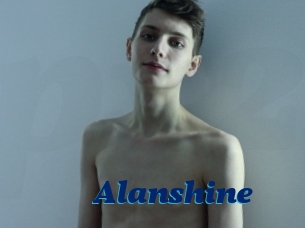 Alanshine