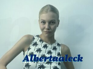 Albertaaleck