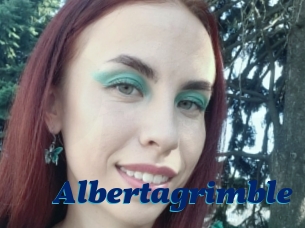 Albertagrimble