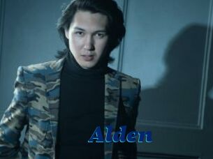Alden