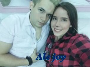 Ale_joy