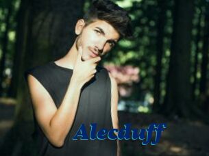 Alecduff