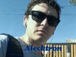 Alecktron