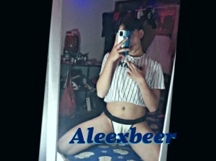 Aleexbeer