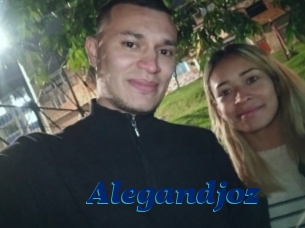Alegandjoz