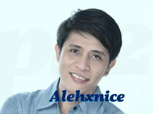 Alehxnice
