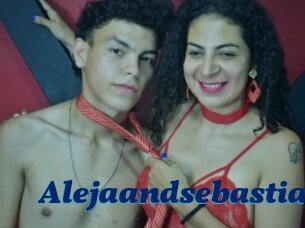 Alejaandsebastia