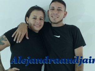 Alejandraandjair