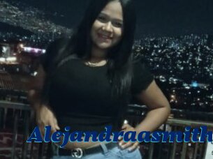 Alejandraasmith