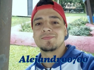 Alejandro0700