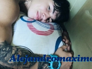 Alejandromaximo