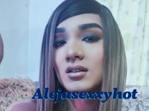 Alejasexxyhot