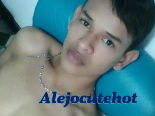 Alejocutehot