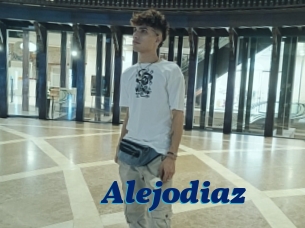 Alejodiaz