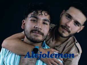 Alejolemon