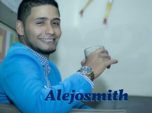 Alejosmith