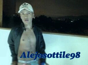 Alejosottile98