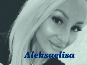 Aleksaelisa