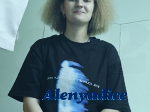 Alenyadice