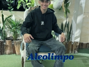 Aleolimpo