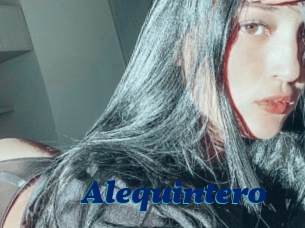 Alequintero