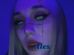 Ales