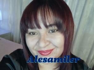 Alesamiler