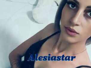 Alesiastar