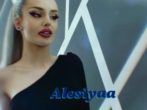 Alesiyaa