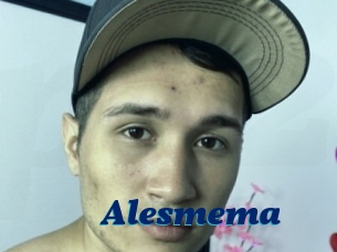 Alesmema