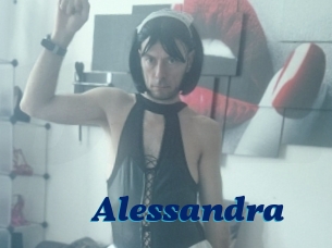 Alessandra