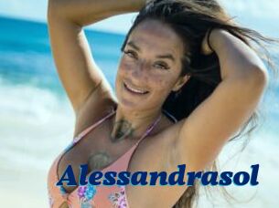 Alessandrasol
