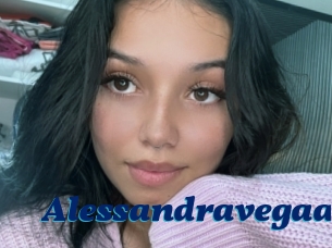 Alessandravegaa