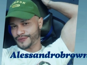 Alessandrobrown