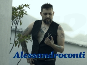 Alessandroconti