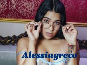 Alessiagreco