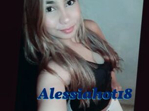 Alessiahot18