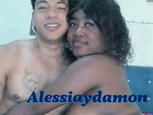 Alessiaydamon