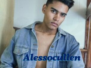 Alessocullen