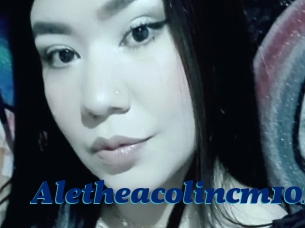 Aletheacolincm101