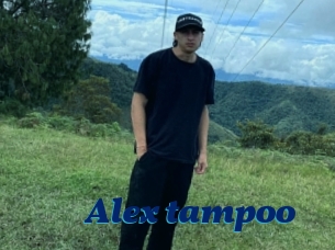 Alex_tampoo