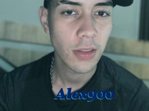 Alex900