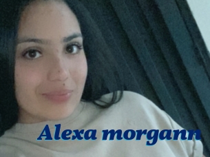 Alexa_morgann