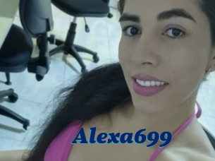 Alexa699