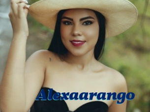 Alexaarango