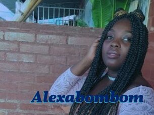 Alexabombom